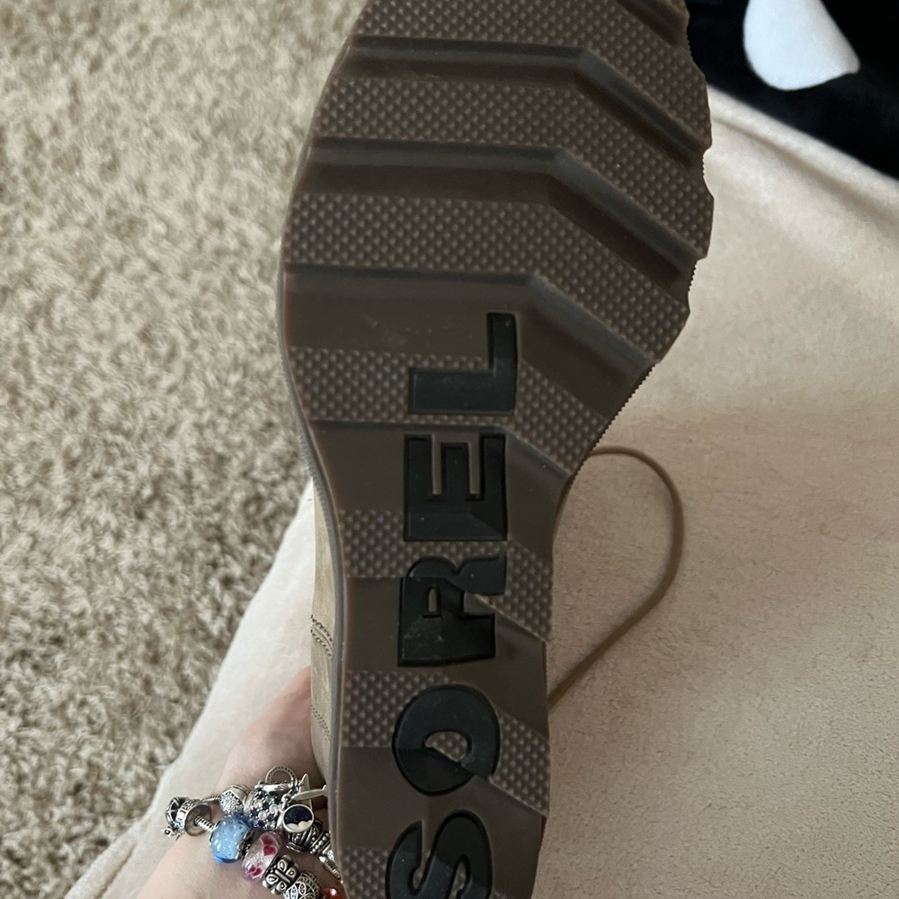 New, Never Wore Before